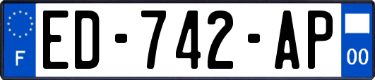 ED-742-AP