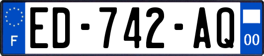 ED-742-AQ