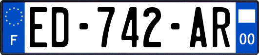 ED-742-AR