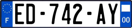 ED-742-AY