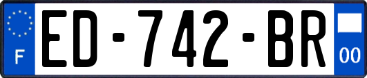 ED-742-BR