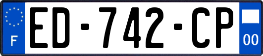 ED-742-CP