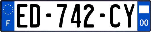 ED-742-CY