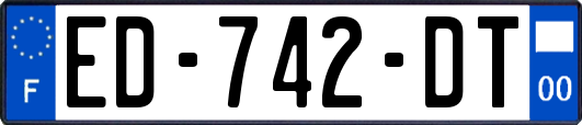 ED-742-DT