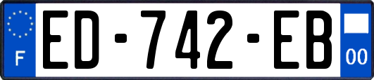 ED-742-EB