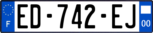 ED-742-EJ