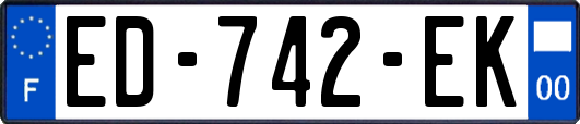 ED-742-EK