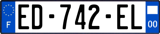 ED-742-EL