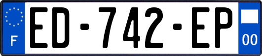 ED-742-EP