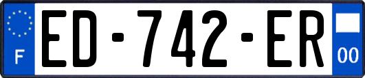 ED-742-ER