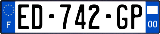 ED-742-GP