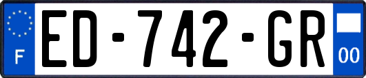 ED-742-GR