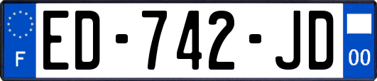 ED-742-JD