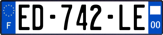 ED-742-LE