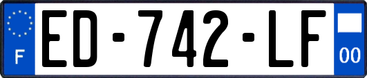 ED-742-LF