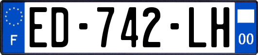 ED-742-LH