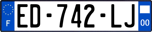 ED-742-LJ