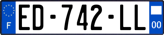 ED-742-LL