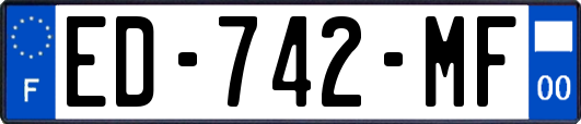 ED-742-MF
