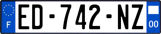 ED-742-NZ