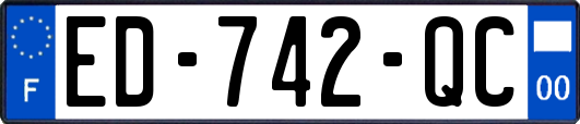 ED-742-QC