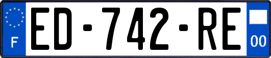 ED-742-RE