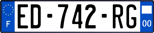 ED-742-RG