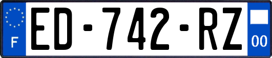 ED-742-RZ
