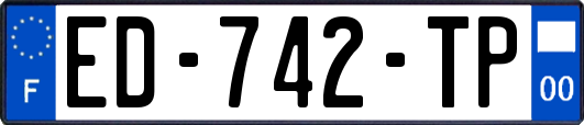 ED-742-TP