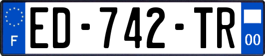 ED-742-TR