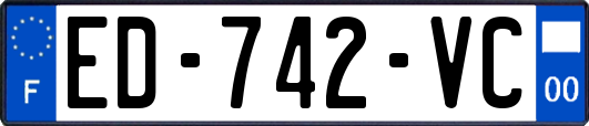 ED-742-VC