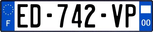 ED-742-VP