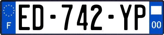 ED-742-YP