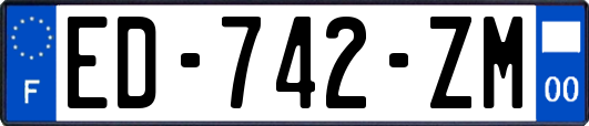 ED-742-ZM