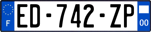 ED-742-ZP