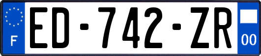 ED-742-ZR