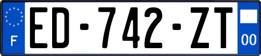 ED-742-ZT