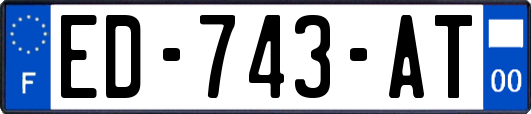 ED-743-AT