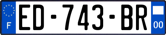 ED-743-BR