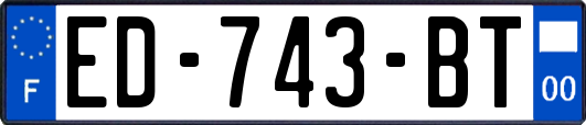 ED-743-BT