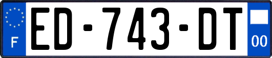 ED-743-DT