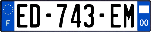 ED-743-EM