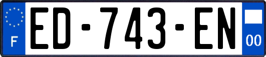 ED-743-EN