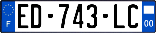 ED-743-LC