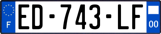 ED-743-LF