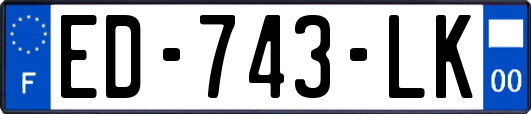 ED-743-LK