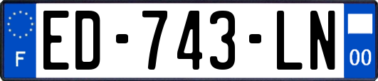 ED-743-LN