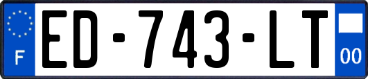 ED-743-LT