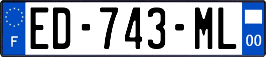 ED-743-ML