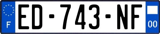 ED-743-NF